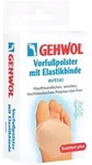 Gehwol Vorfu&szlig;polster mit Elastikbinde mi 1 St