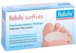 Hallufix Softies Hammerzehenpolster Gr.L 2 St