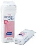 HARTMANN Watte 200 g