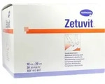 Zetuvit 10 x 20 cm 30 St