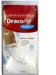 Dracopor Waterproof Wundverband 10x20 cm 5 St