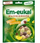 Em-eukal Gummidrops Hustenmischung zucke 90 g