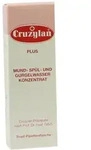 Cruzylan Plus Mund-/sp&uuml;l- u.Gurgelwasser 50 ml