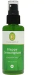 Happy Lemongrass Raumspray Bio 50 ml