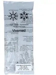Kalt-warm Kompresse 12x29 cm transparent 1 St