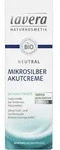 lavera Neutral Mikrosilber Akutcreme 75 ml