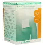 Askina Mullkompressen 10x10cm unsteril 100 St