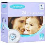 Lansinoh Stilleinlagen 24 St
