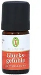 Gl&uuml;cksgef&uuml;hle Duftmischung &Auml;therisches &Ouml; 5 ml