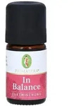 IN Balance Duftmischung &auml;therisches &Ouml;l 5 ml