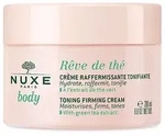 NUXE R&ecirc;ve de Th&eacute; &ndash; Revitalisierende, straffende K&ouml;rpercreme 200 ml