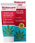 Wobecare CBD Aktiv 100 ml