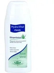 Hydrovital Classic K&ouml;rperlotion Aloe Ver 200 ml