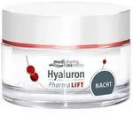 Medipharma Hyaluron Pharmalift Nacht Creme 50 ml
