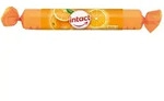 Intact Traubenzucker Orange 1 St