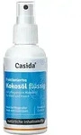 Casida Kokos&ouml;l fl&uuml;ssig Haut & Haare 100 ml