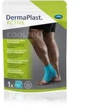 DermaPlast Active CoolFix Bandage 6cm x 4m 1 St