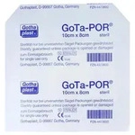 Gota-por Wundpflaster Steril 80x100 mm 1 St
