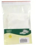 Handschuhe Baumwolle Gr.8 2 St