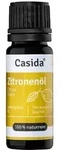 Casida Zitronen&ouml;l naturrein 10 ml