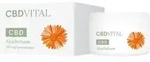 CBD VITAL Akutbalsam f&uuml;r empfindliche Haut mit Ringelblume 50 ml