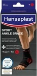 PZN-DE 15822989, Beiersdorf Hansaplast Fußgelenkbandage - Größe L/XL 1 St PZN-DE 15822989, Beiersdorf Hansaplast Fußgelenkbandage - Größe L/XL 1 St