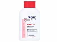 NUMIS med Urea 10% Körpermilch 300 Milliliter