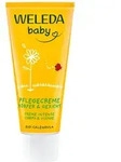 Weleda Calendula Pflegecreme K&ouml;rper & Gesicht 75 ml
