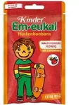 Kinder Em-eukalWalderdbeere-Honig 75 g