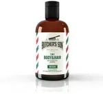 Butcher's Son 2in1 Body & Hair Medium 420 ml