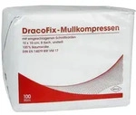 Dracofix Op-kompressen Unsteril 10x10cm 8fach 100 St