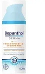 Bepanthol&reg; DERMA Feuchtigkeitsspendende Gesichtscreme mit LSF 25, 50 ml Pumpflasche