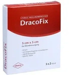 Dracofix PEEL Kompressen steril 5x5cm 8fach 5X2 St