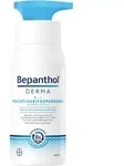 Bepanthol DERMA Feuchtigkeitsspendende K&ouml;rperlotion, Pumpspender 1X400 ml