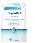 Bepanthol DERMA Feuchtigkeitsspendende K&ouml;rperlotion, Nachf&uuml;llbeutel 1X400 ml