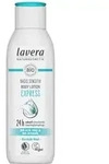 Lavera Basis Sensitiv Bodylotion express 250 ml