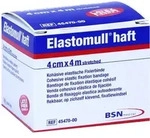 Elastomull haft 4 cmx4 m 45470 Fixierbinde 1 St