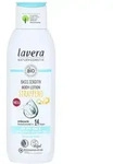 Lavera Basis Sensitiv Bodylotion straffe 250 ml
