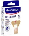 Hansaplast Elastic Fingerkuppen Pflaster 10 St