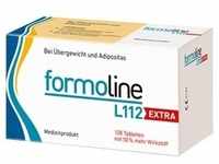 Formoline L112 Extra Tabletten 128 Stück