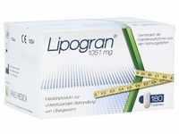 Lipogran 1051 mg 180 Stück