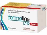 PZN-DE 16233433, Certmedica International FORMOLINE L112 Extra Tabletten