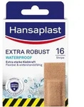 Hansaplast Extra Robust Pflaster 16 St
