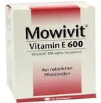 Mowivit 600 Kapseln 150 St