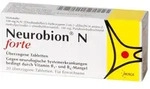 Neurobion N forte 20 St