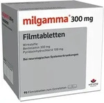 milgamma 300 90 St