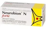 Neurobion N forte 50 St