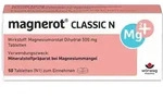 magnerot CLASSIC N 50 St