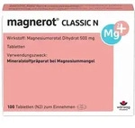magnerot CLASSIC N 100 St