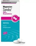 Magnesium Sandoz 243 mg 40 St